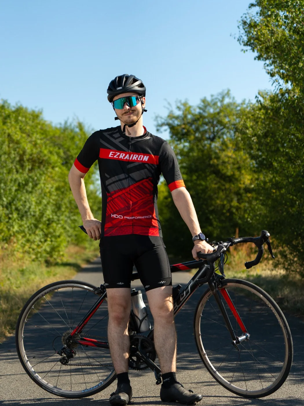 HDO Performance Trikot