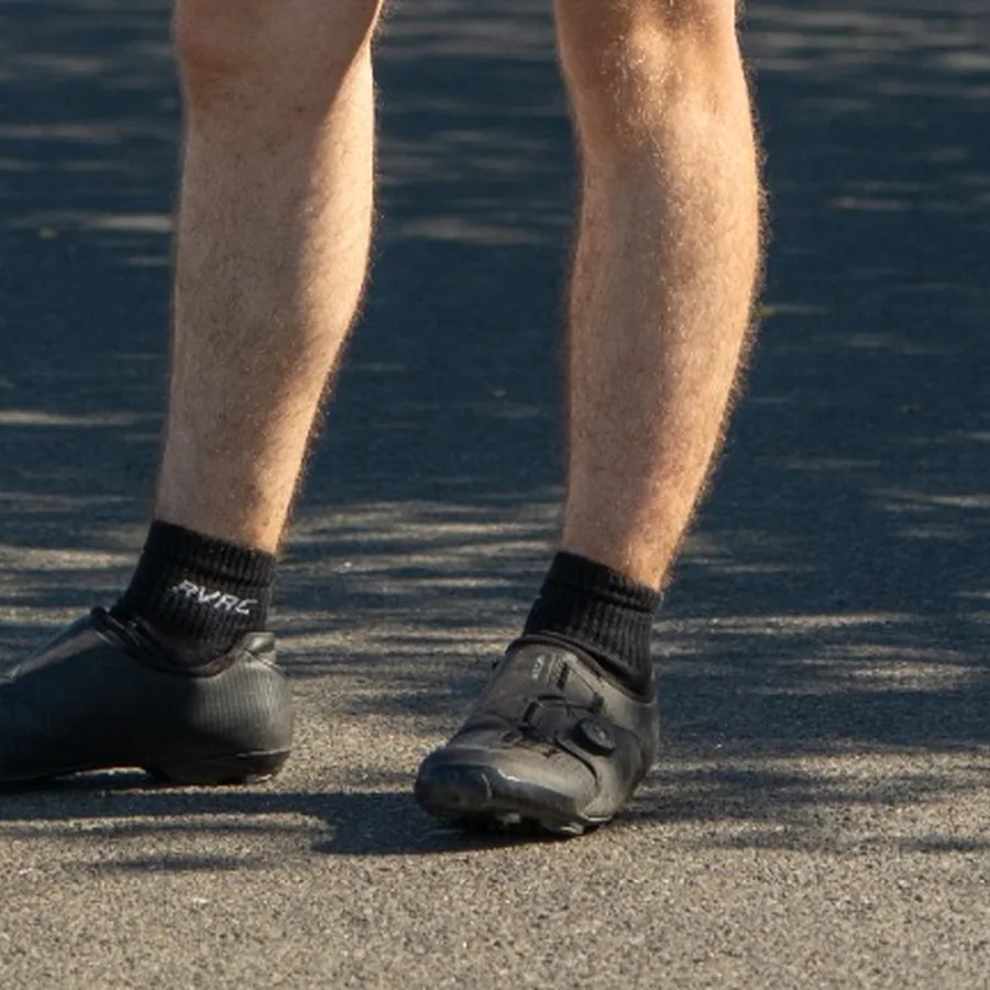 Radsport-Socken
